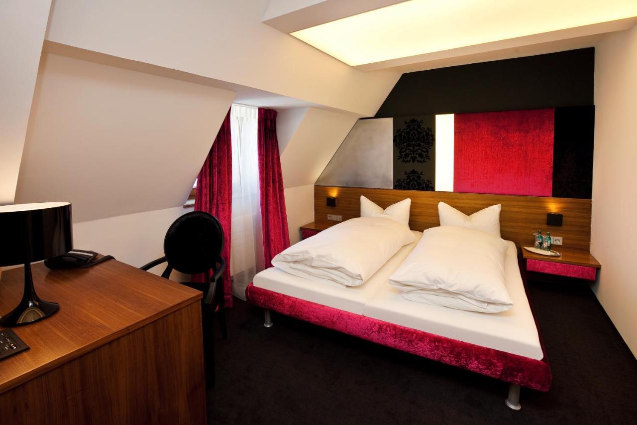 Schloss Zu Hopferau Room photo